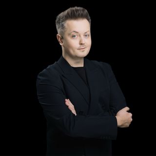 Mieszko Rozpędowski
