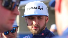 Żużel. "Trudno byłoby normalnie funkcjonować". Polis wprost o sytuacji w Orle