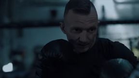 Fame MMA 11. Wyrównany pojedynek Krystiana "Krychy" Wilczaka z Aleksandrem "Saszą" Mużejką