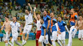 El. Euro 2016: Kanonada w meczu Greków z Węgrami, remis w Helsinkach. Gole Arajuuriego i Lovrencsicsa