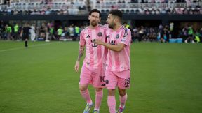 Kolejna gwiazda dołączy do Messiego? Inter Miami chce transferowego hitu