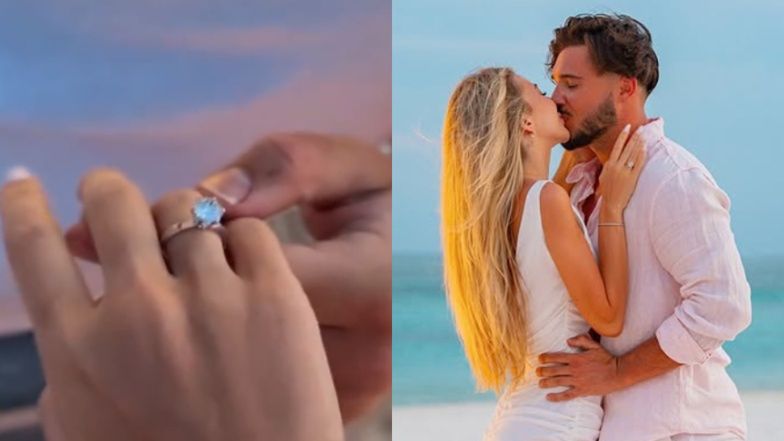 Leon Myszkowski Proposal Photo - Engagement News - News Directory 3