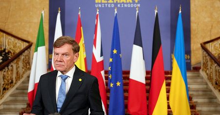 Niemcy ostrzegają Ukrainę. "Przeszkoda na drodze do UE"
