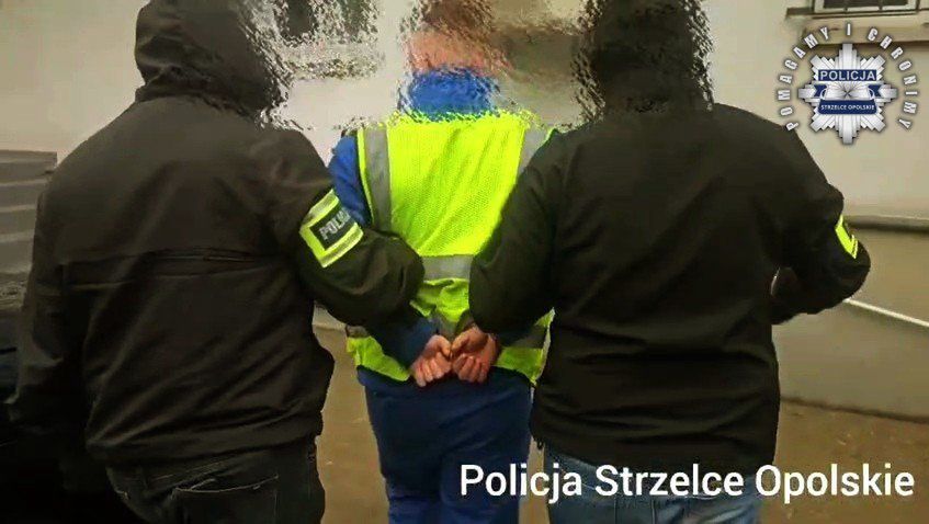 Zaginięcie 11-letniej Patrycji. Są zarzuty dla 24-latka