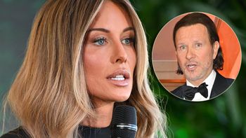 Dzień Kobiet w pełni u Małgorzaty Rozenek-Majdan. Co roku dostaje ten sam prezent