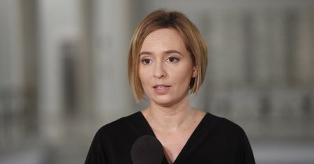 Zadała niewygodne pytanie ministrowi. Dziś już nie pracuje w telewizji