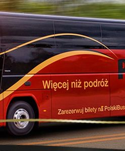 PolskiBus rozszerza ofertę. 17 nowych miejscowości