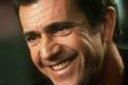 Mel Gibson przeklinający