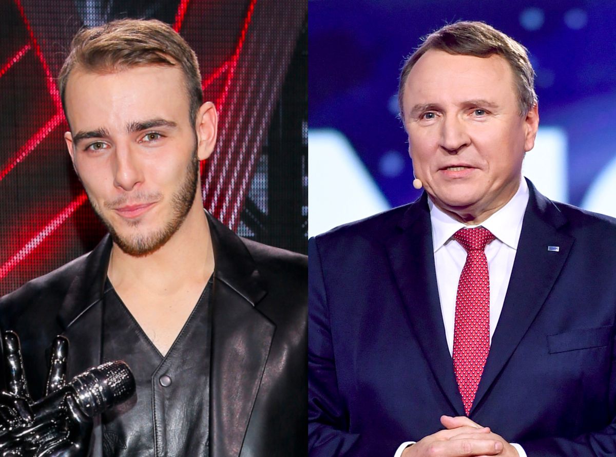 Krystian Ochman odrzucił ofertę Kurskiego? TVP zabrała głos