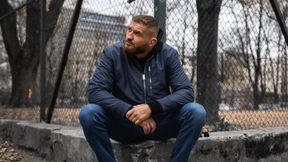 Kolejny chętny przypomina się w sprawie walki z Janem Błachowiczem w UFC