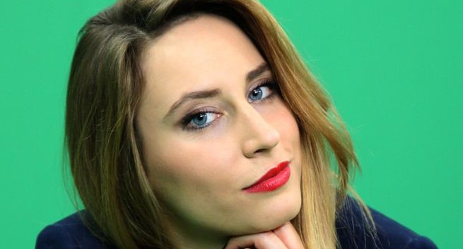 Marta Jeżewska z TV Republika: nie dostałam propozycji z „Wiadomości”