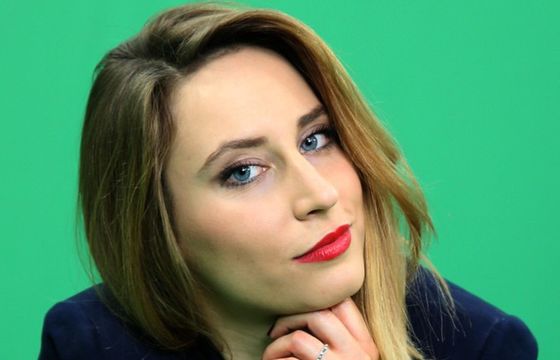 Marta Jeżewska z TV Republika: nie dostałam propozycji z „Wiadomości”