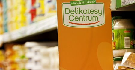 Eurocash szykuje zwolnienia grupowe. Przejmie też dwóch franczyzobiorców Delikatesów Centrum