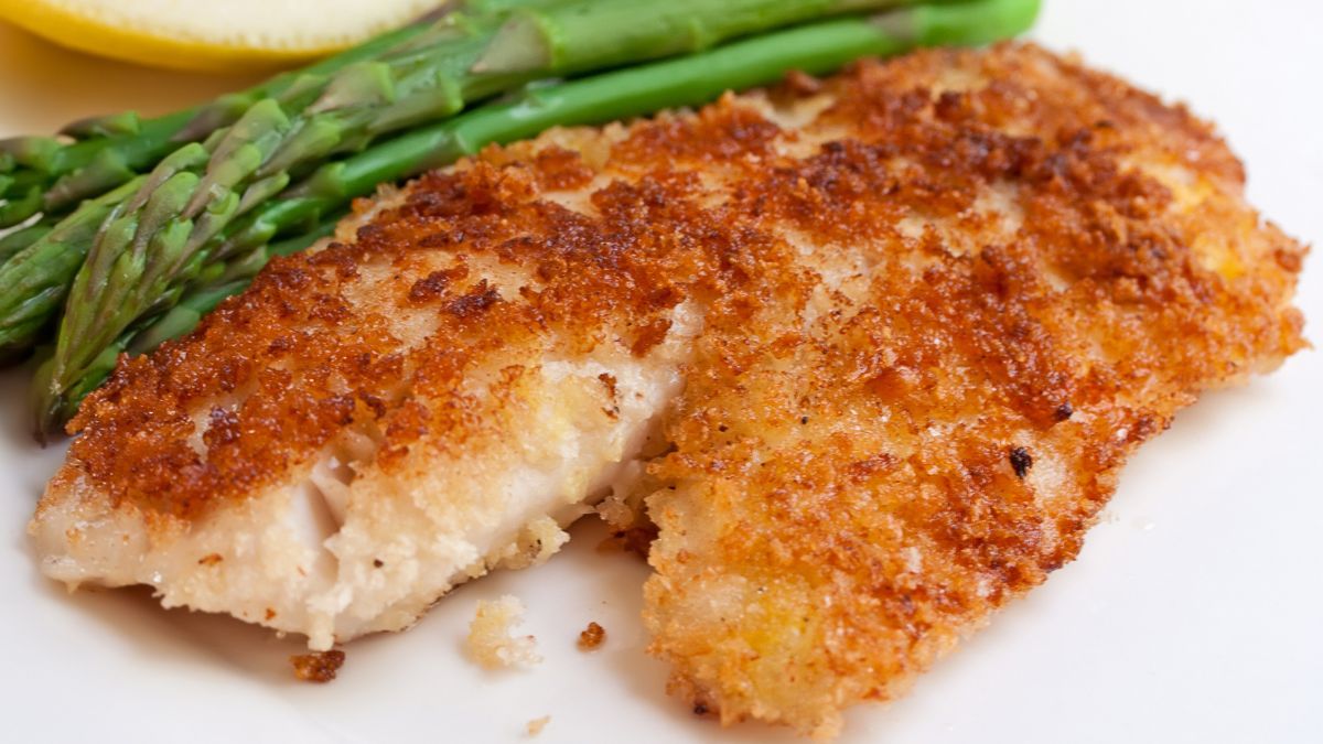 To mało znana, ale smaczna ryba