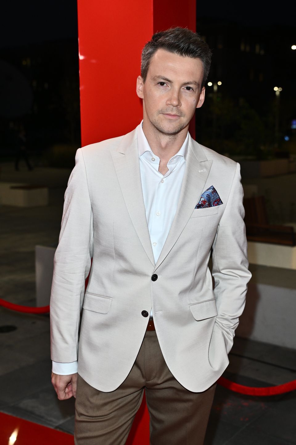 Krzysztof Kwiatkowski