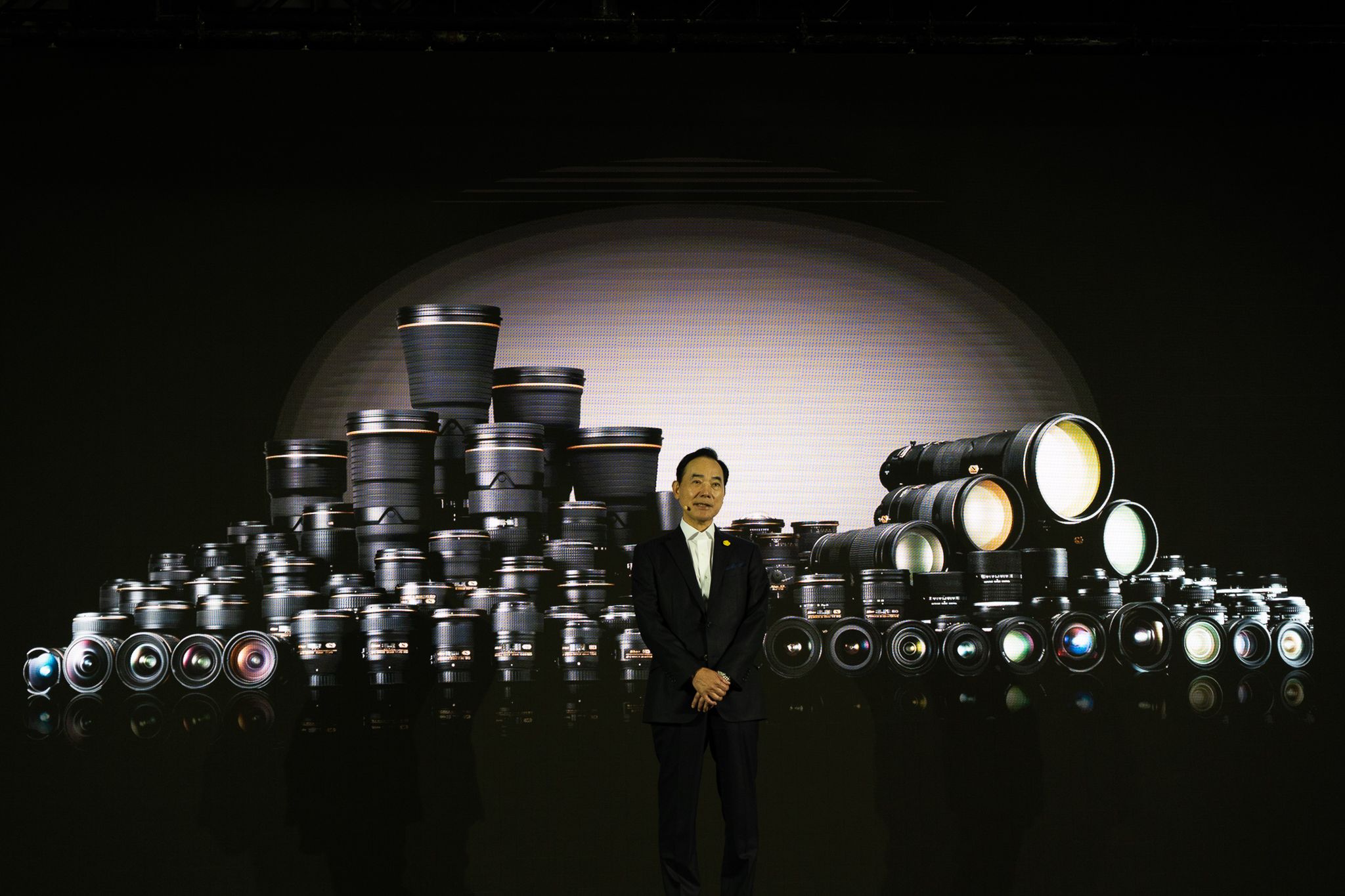 Nikon Z6 i Nikon Z7: Premiera i pierwsze zdjęcia przykładowe 7