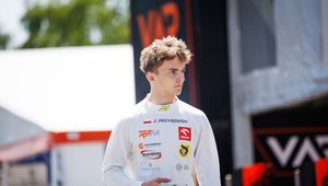Polski talent powalczy w Belgii. Liczy na przełom w tym sezonie