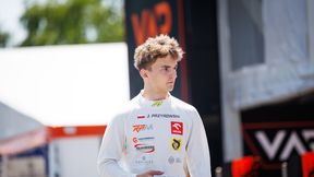 Polski talent powalczy w Belgii. Liczy na przełom w tym sezonie
