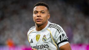 Zszedł z powodu kontuzji. Są najnowsze doniesienia ws. Mbappe