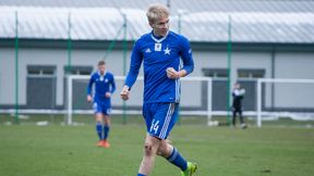 Lotto Ekstraklasa. Aleksander Buksa pod lupą Włochów. Juventus, Milan i Napoli chcą przejąć talent Wisły Kraków