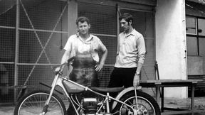 Żużel. Konrad Kuśka nie żyje. Szykował sprzęt mistrzom