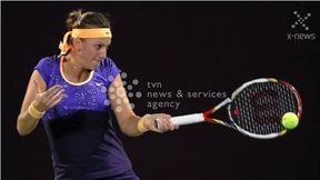 Wojciech Fibak współczuje Radwańskiej