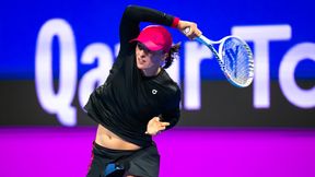 Iga Świątek - Sloane Stephens typy | 20.02.2024 r. | Kolejne pewne zwycięstwo?