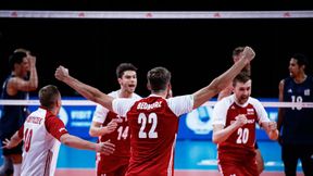 Liga Narodów. Kilka dni przerwy i wracamy do gry. Kiedy i z kim Polacy zagrają kolejny mecz? (terminarz)