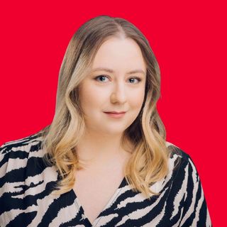 Aleksandra Zaborowska