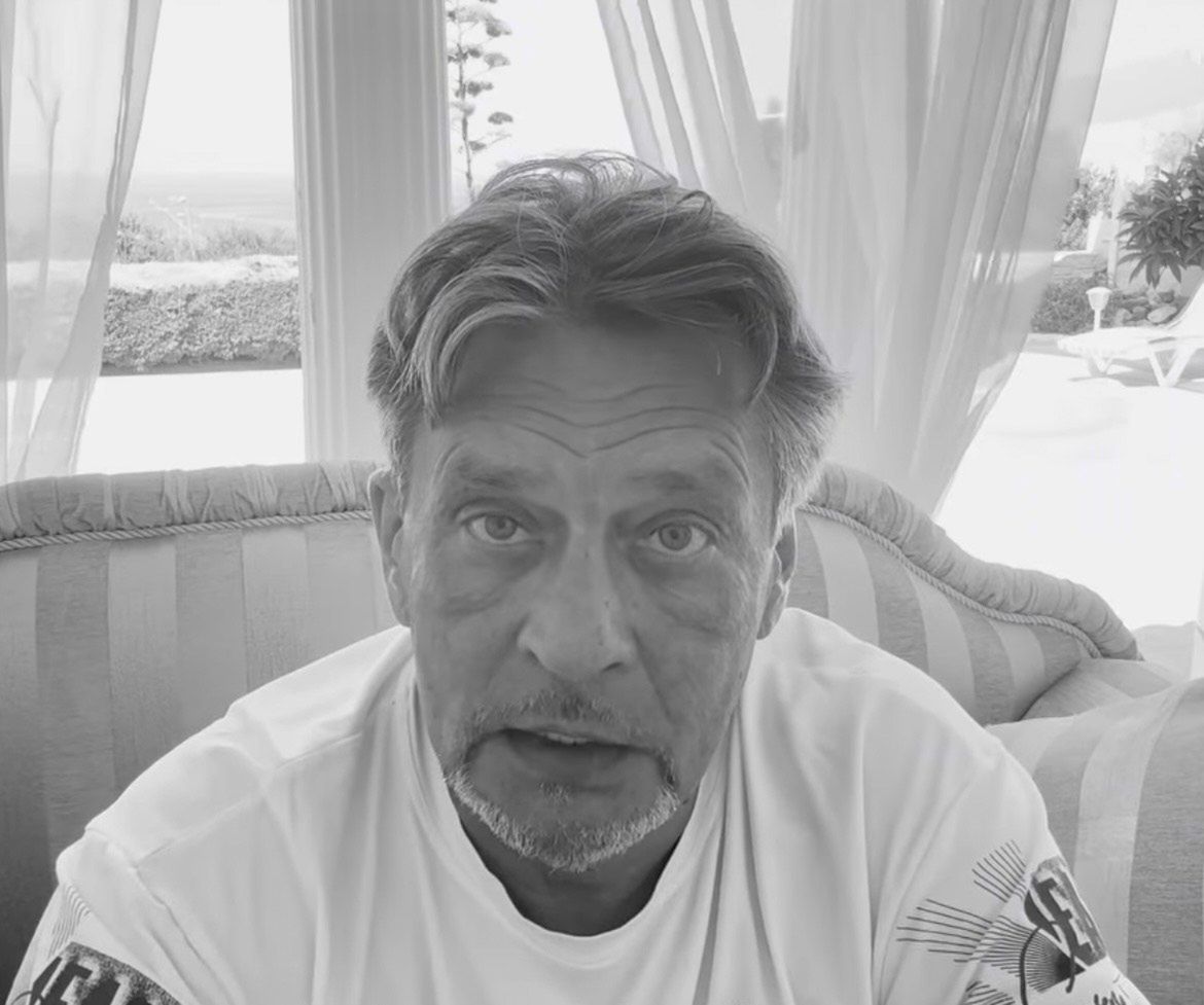 Aleksander Domogarow 