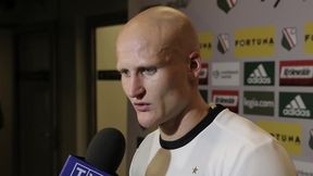 Jakub Czerwiński: Astana to dobra drużyna. Nie czujemy wstydu