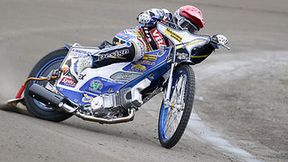 Pierwszy trening w Częstochowie