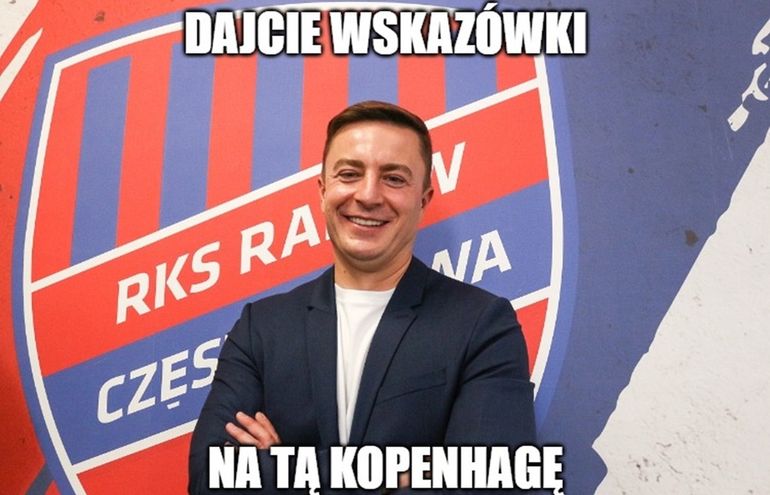 Zobacz najlepsze memy po niespodziankach polskich ekip w Europie