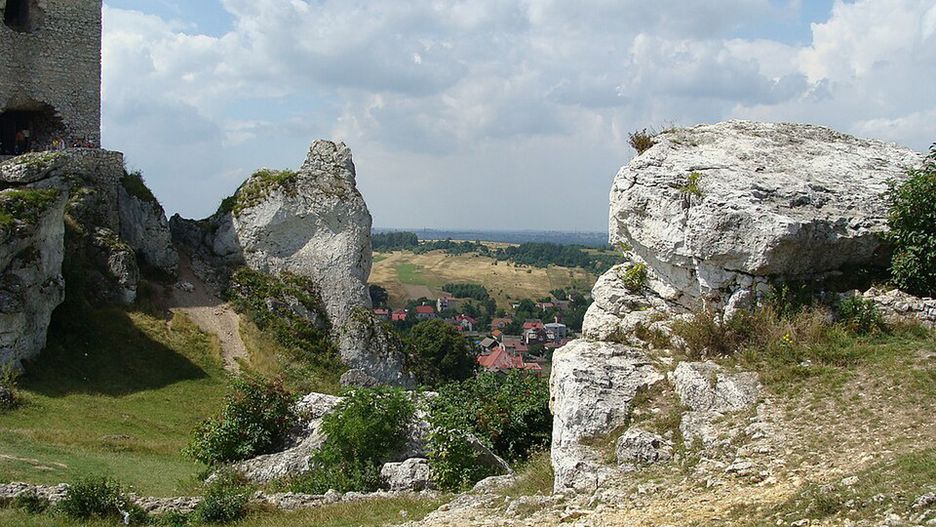 Jura Krakowsko-Częstochowska