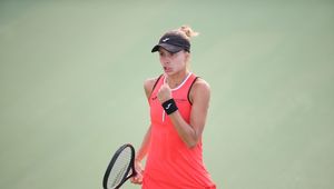 Magda Linette nie dała szans rodaczce. Znamy ćwierćfinalistki Polish Open