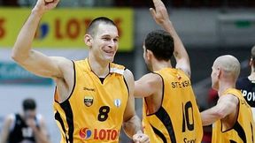 Dramatyczna pierwsza kwarta - komentarze po meczu Trefl Sopot - Turów Zgorzelec