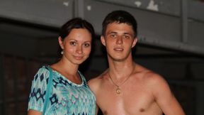 Miał papiery na mistrza. Skończył w więzieniu