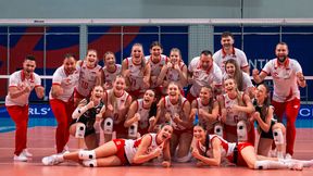 Polki pokazały moc. Kapitalny start na mistrzostwach świata