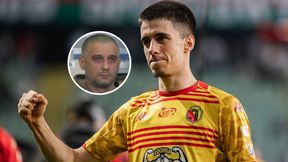 "Bez honoru". Mocne słow po hitowym transferze do Lecha