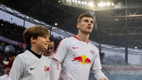 Bundesliga. RB Lipsk - Bayern Monachium. Timo Werner: Robert Lewandowski jest super napastnikiem