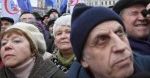 Niewielu Rosjan wierzy w uczciwe wybory