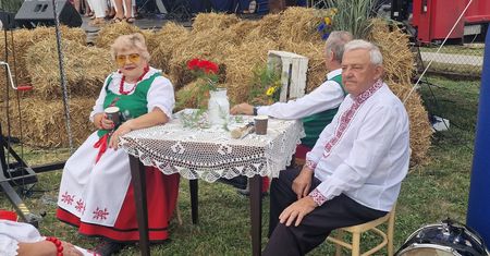 IV Festiwal Kultury i Tradycji Wiejskiej w Rogozinie!