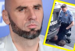 "Przynajmniej 20 lat więzienia". Gortat nie przebiera w słowach