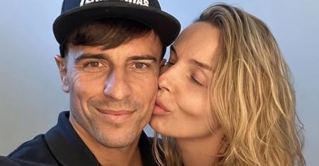 Agnieszka Włodarczyk i Robert Karaś odpowiadają, jak "radzą sobie" z różnicą wieku