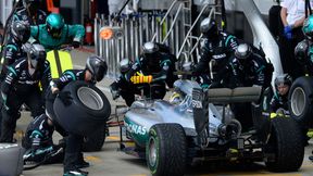Mercedes, Williams i Force India z nowymi silnikami w GP Kanady