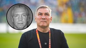 "Cały czas płaczę". Po tragicznej śmierci przyjaciela był w szoku