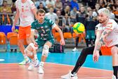 Siatkówka mężczyzn: PlusLiga - mecz: JSW Jastrzębski Węgiel - BOGDANKA LUK Lublin