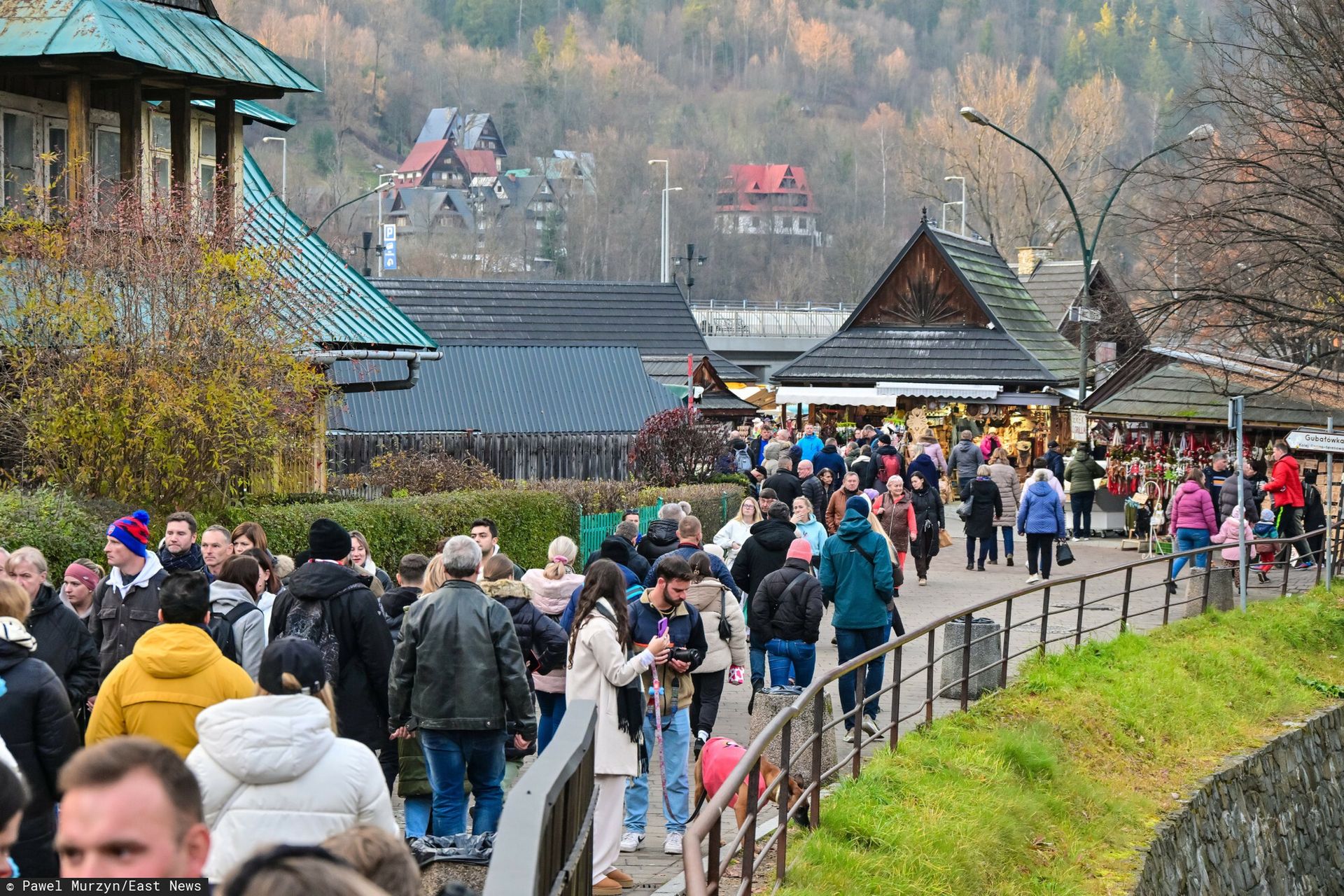 Polska hitem wakacyjnym u naszego sąsiada. Ruszą na podbój