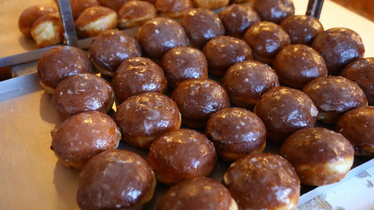 W cukierni na Krupówkach ceny poszybowały w górę