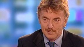 Zbigniew Boniek: Drużyna Nawałki jest inteligentna